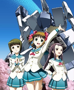 アイドルマスター XENOGLOSSIA