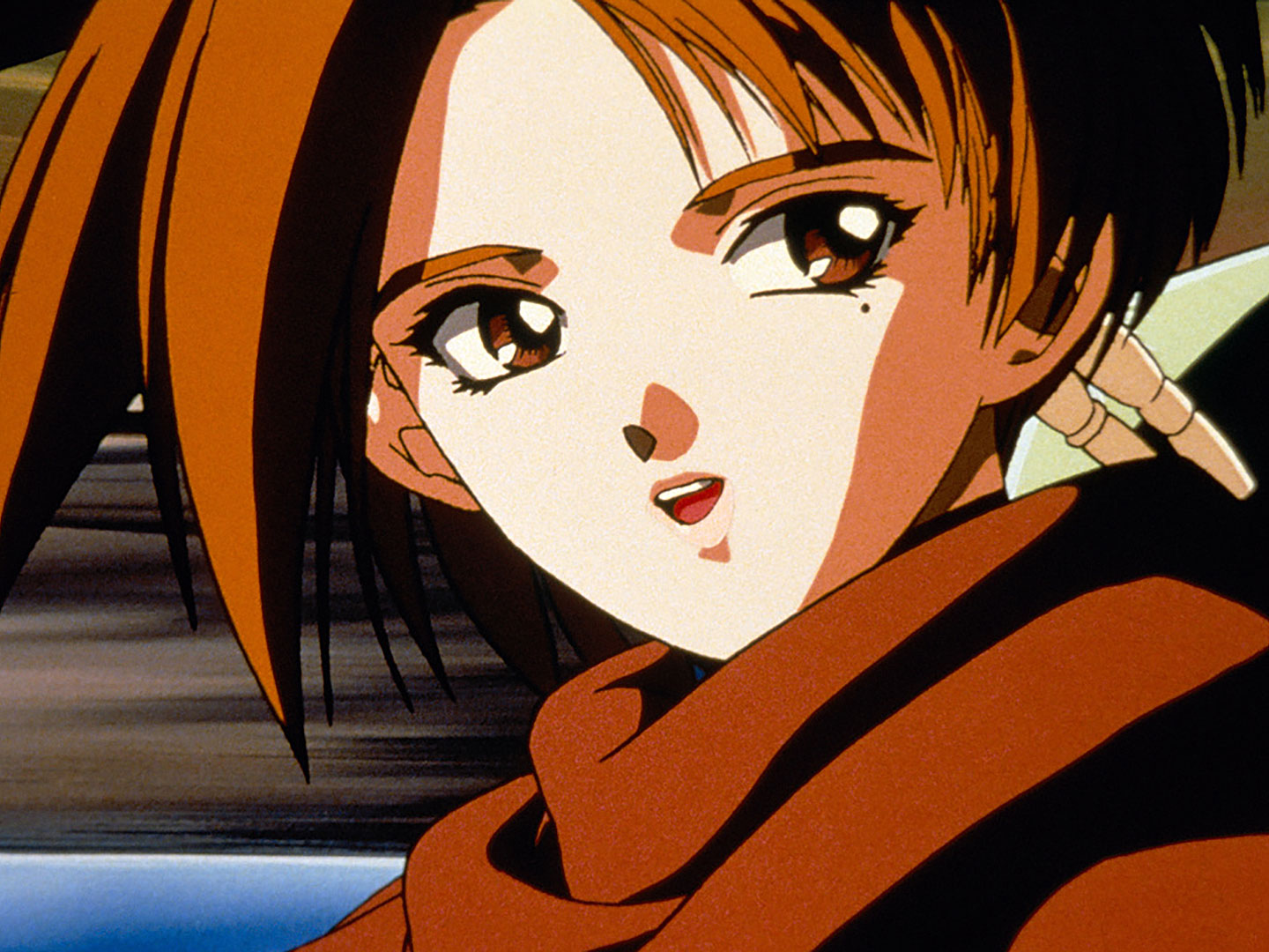 イ・リ・ア ZEIЯAM THE ANIMATION 壱| バンダイチャンネル｜最新作から