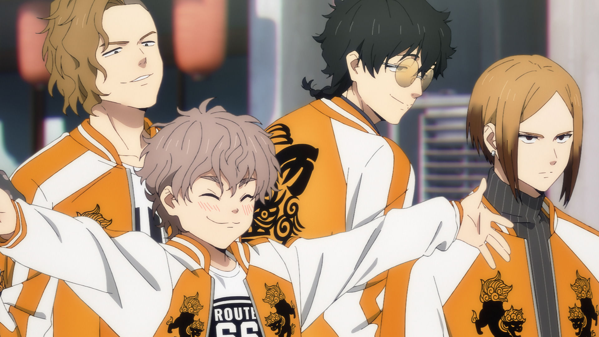 WIND BREAKER | バンダイチャンネル｜最新作から不朽の名作までアニメ