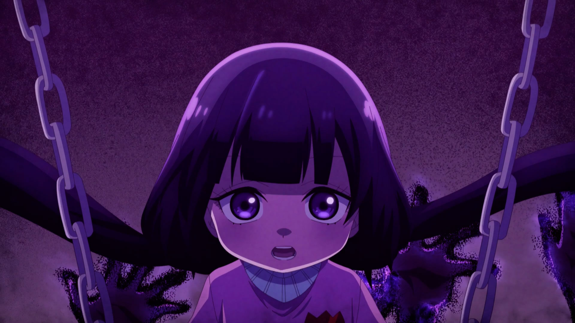 カヤちゃんはコワくない | バンダイチャンネル｜最新作から不朽の名作