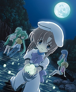 ひぐらしのなく頃に解