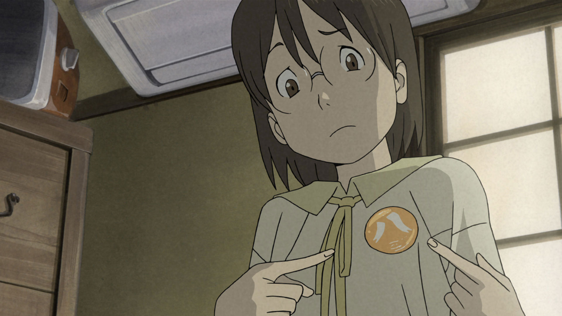 電脳コイル | バンダイチャンネル｜最新作から不朽の名作までアニメ