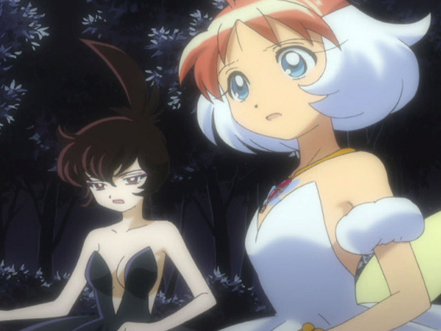 プリンセスチュチュ