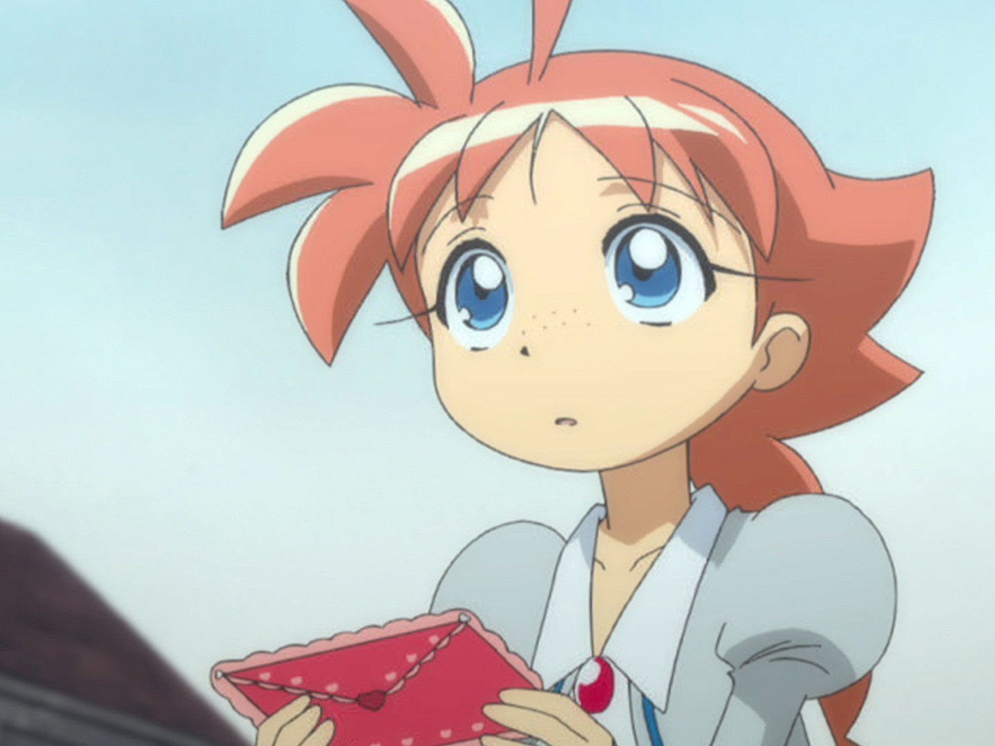 プリンセスチュチュ