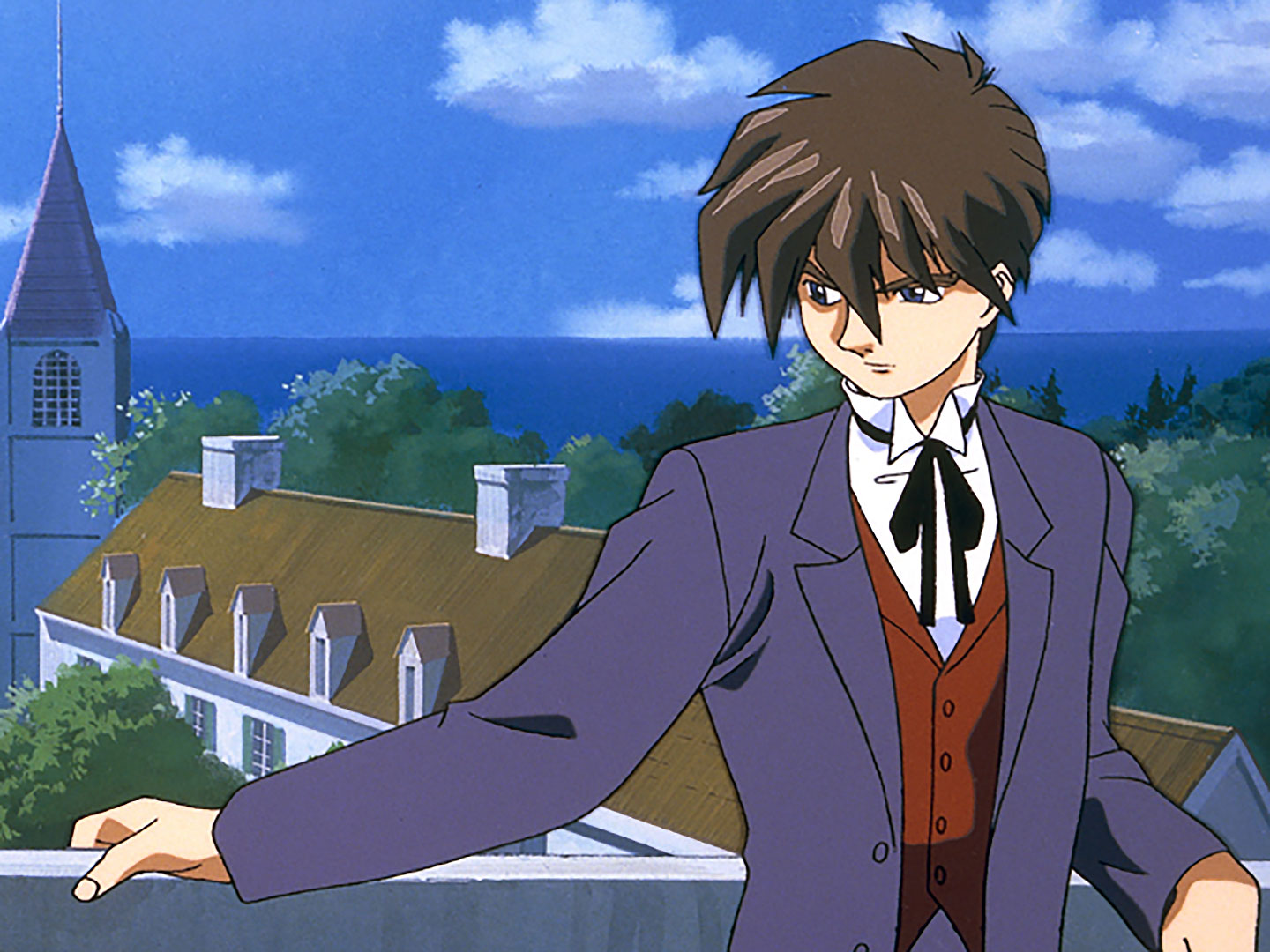 新機動戦記ガンダムW | バンダイチャンネル｜最新作から不朽の名作