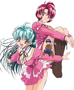 サイキックアカデミー 煌羅万象