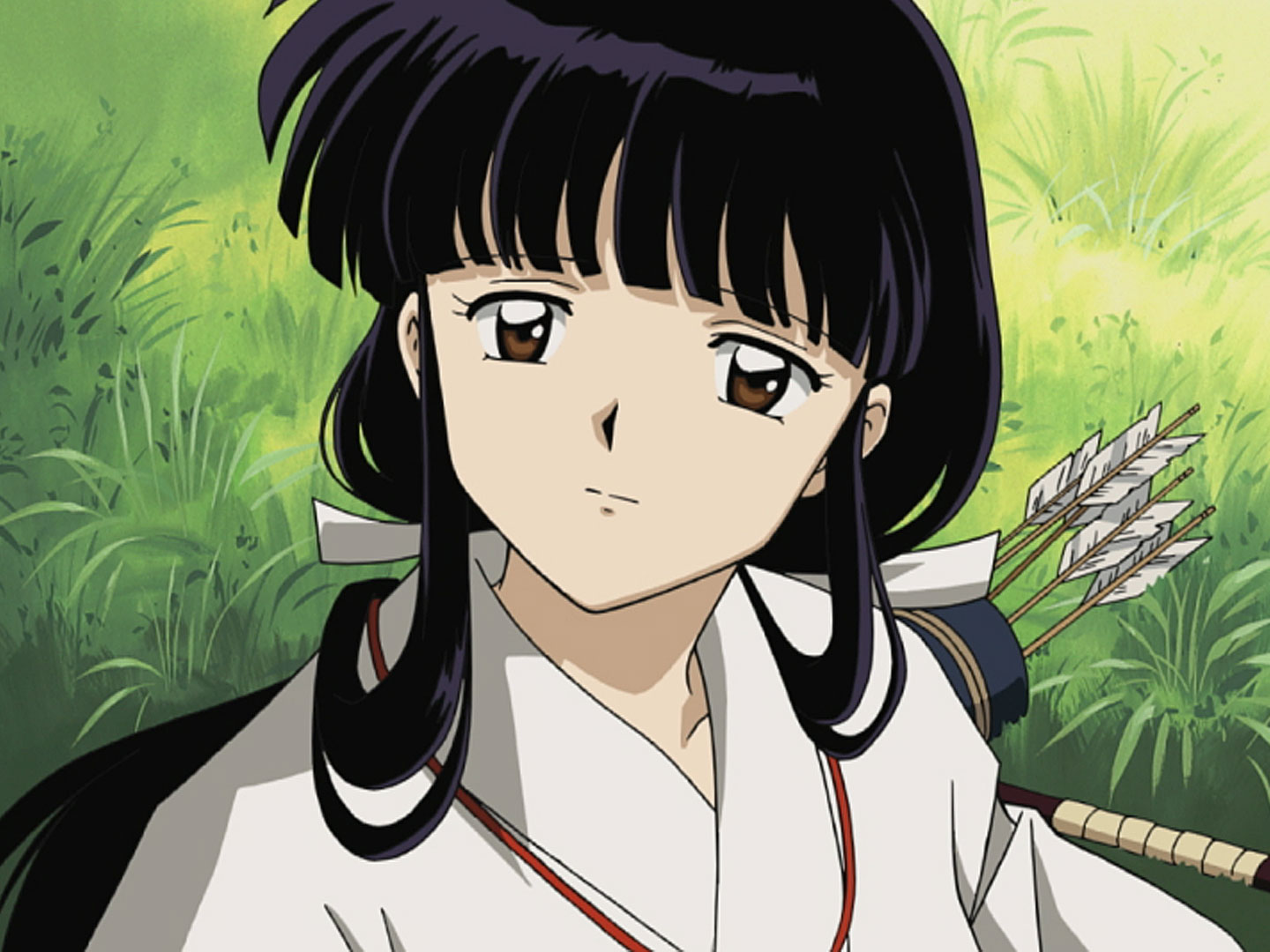 犬夜叉 第4期 第147話、第148話（1時間スペシャル）| バンダイ