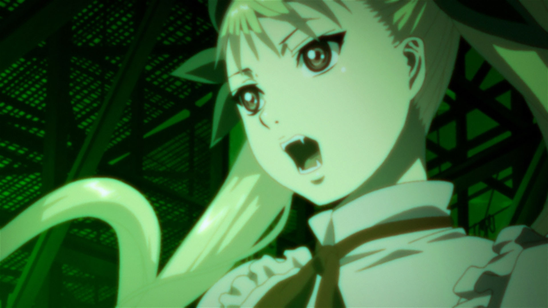 ダンス イン ザ ヴァンパイアバンド | バンダイチャンネル｜最新作から