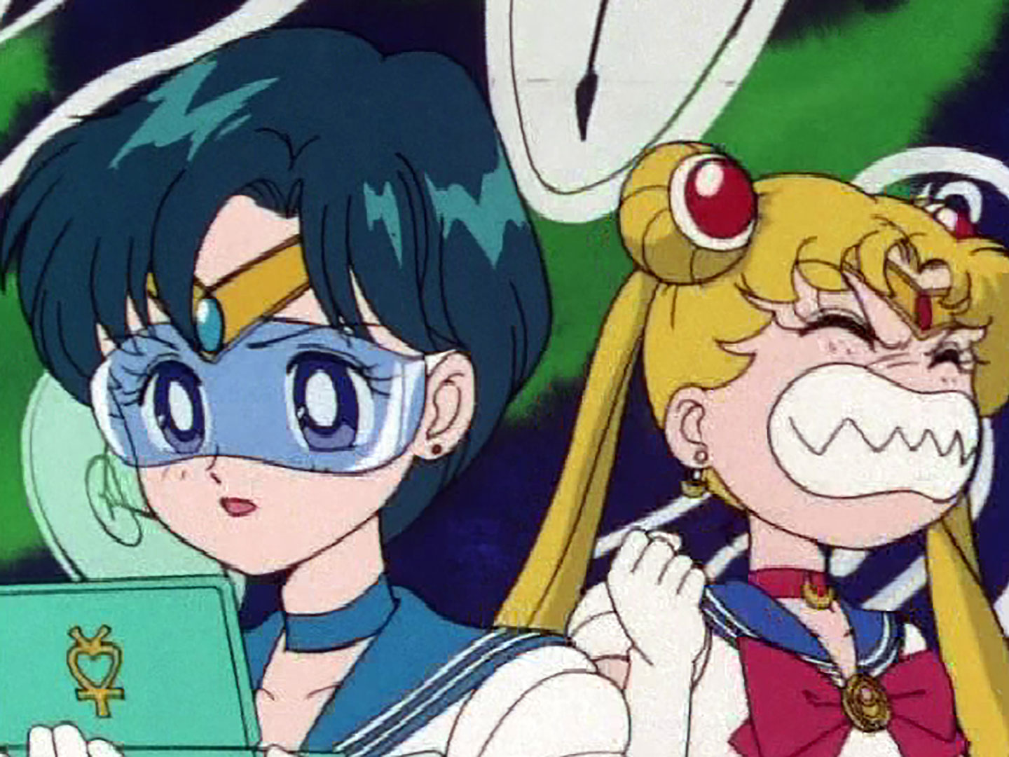 美少女戦士セーラームーン 第1話| バンダイチャンネル｜最新作から不朽