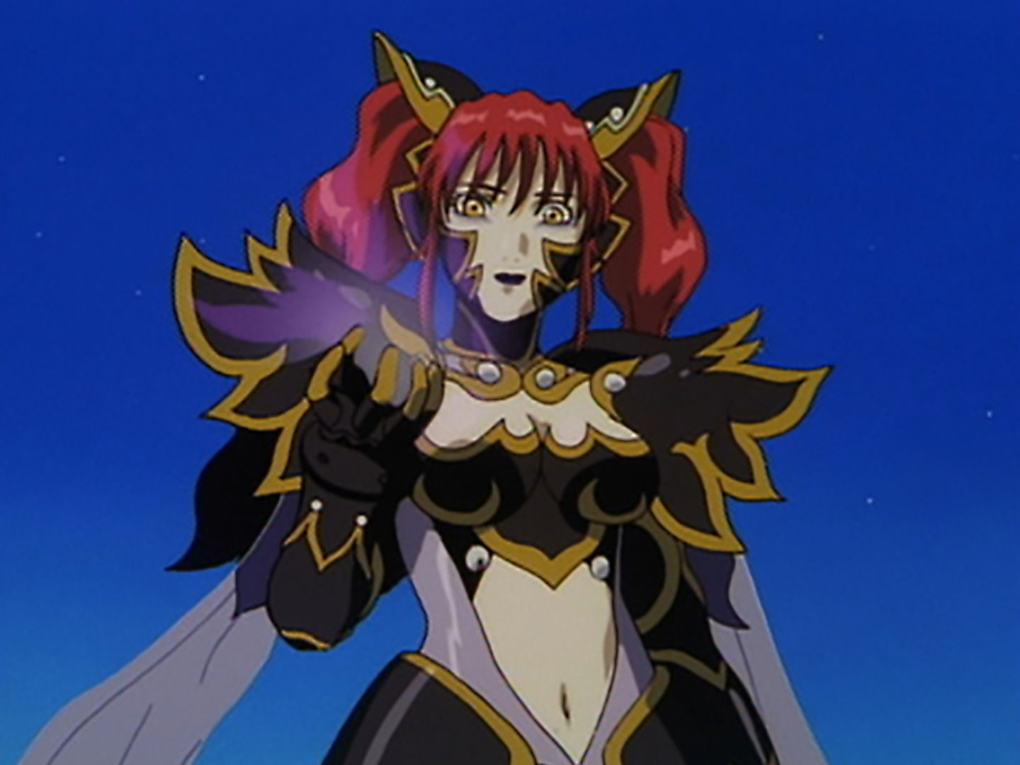 超神姫ダンガイザー3 | バンダイチャンネル｜最新作から不朽の名作まで