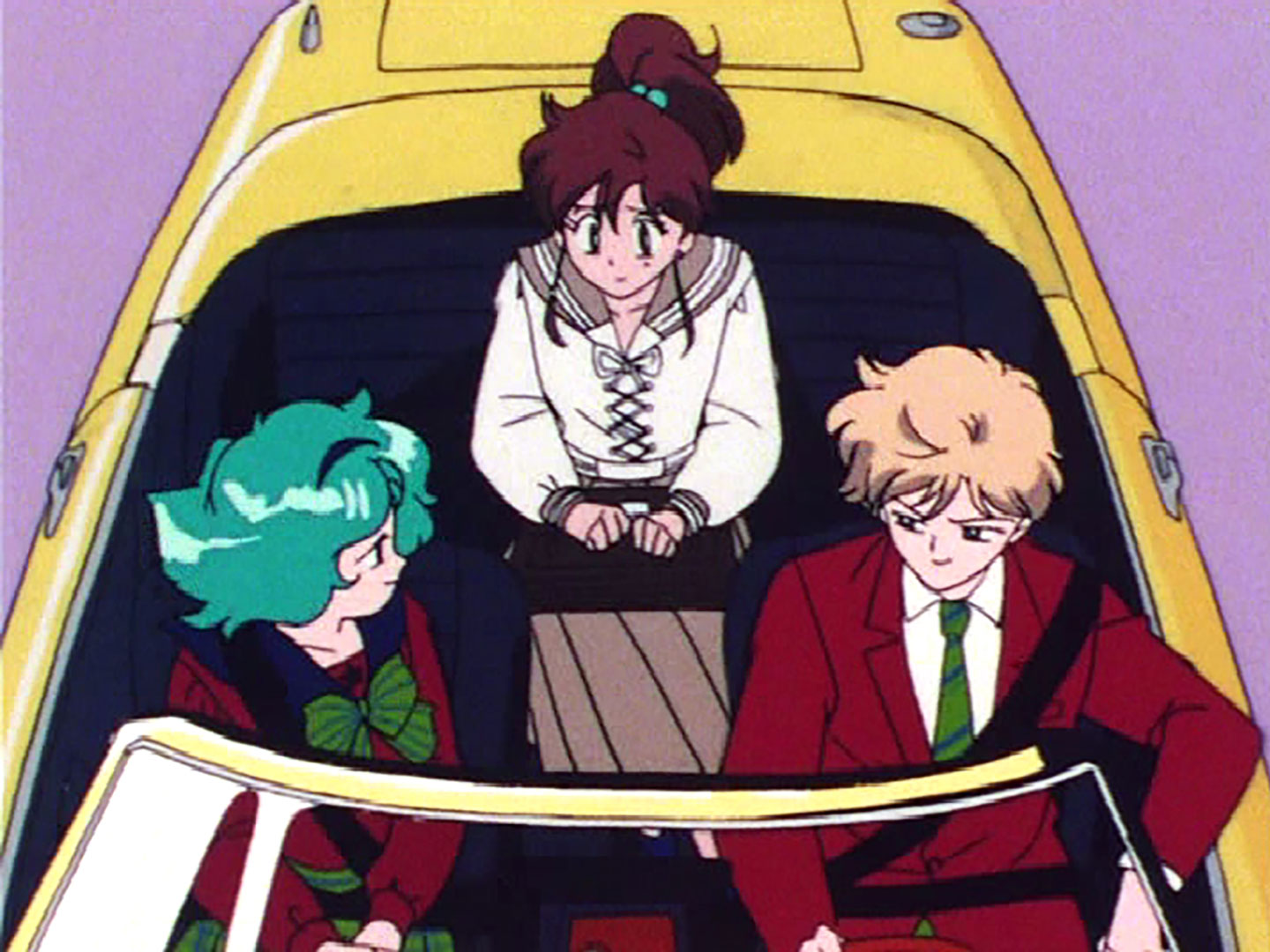 美少女戦士セーラームーンS | バンダイチャンネル｜最新作から不朽の