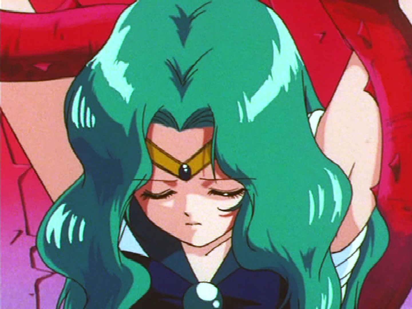 美少女戦士セーラームーンS 第21話| バンダイチャンネル｜最新作から