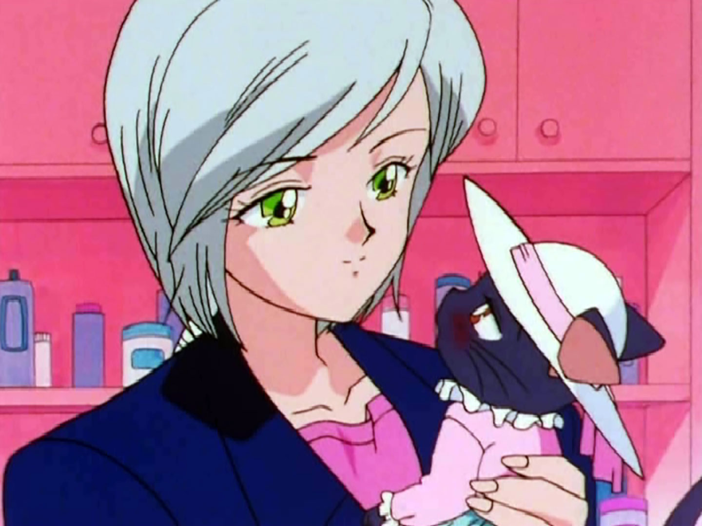 美少女戦士セーラームーン・セーラースターズ 第12話| バンダイ