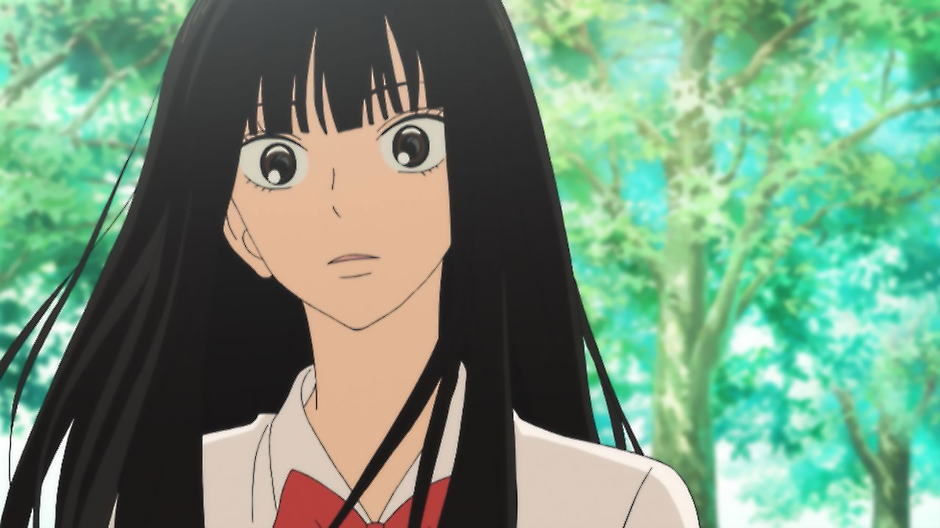 君に届け 2ND SEASON | バンダイチャンネル｜最新作から不朽の名作まで