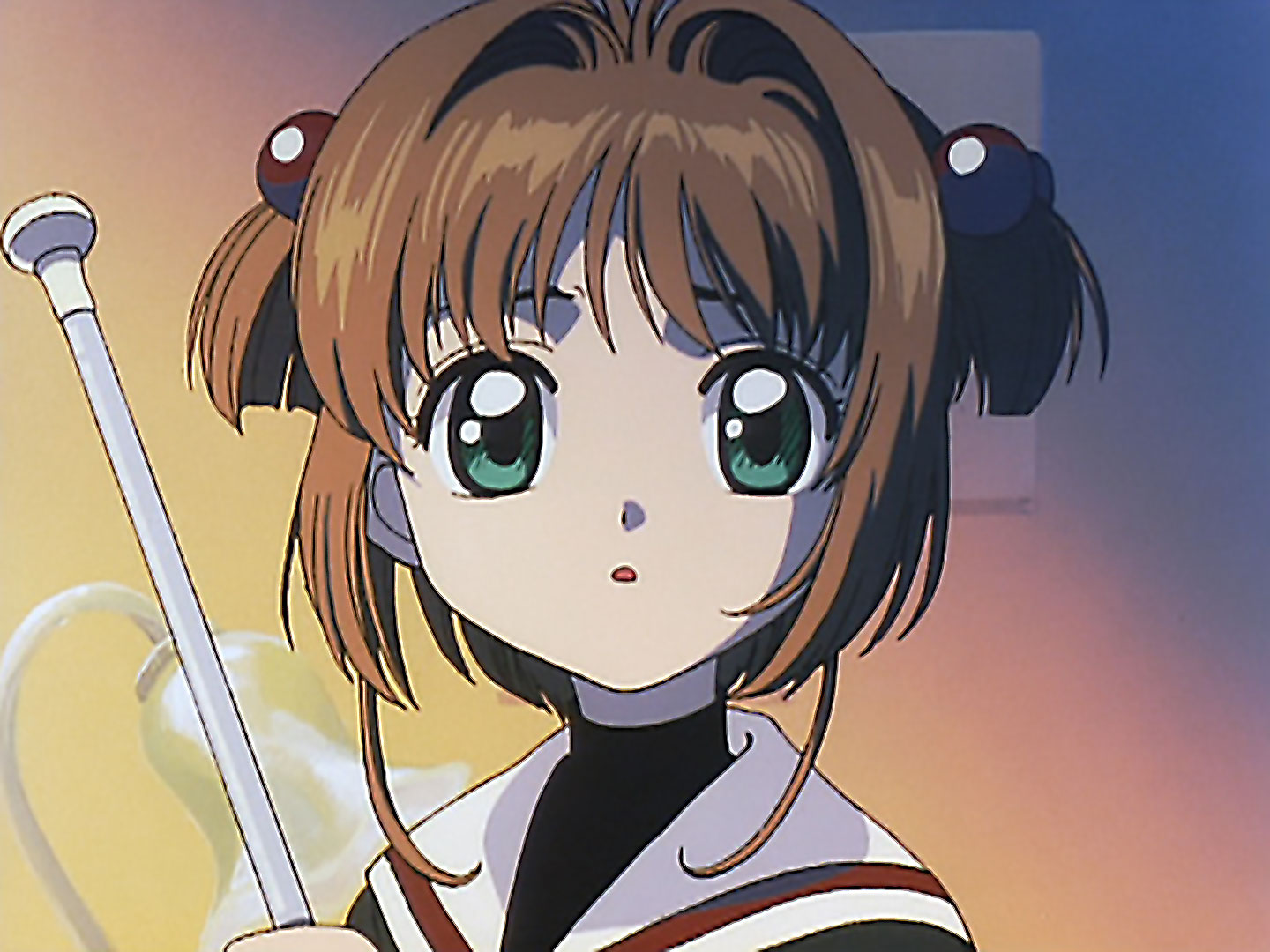 カードキャプターさくら クロウカード編 | バンダイチャンネル｜最新作