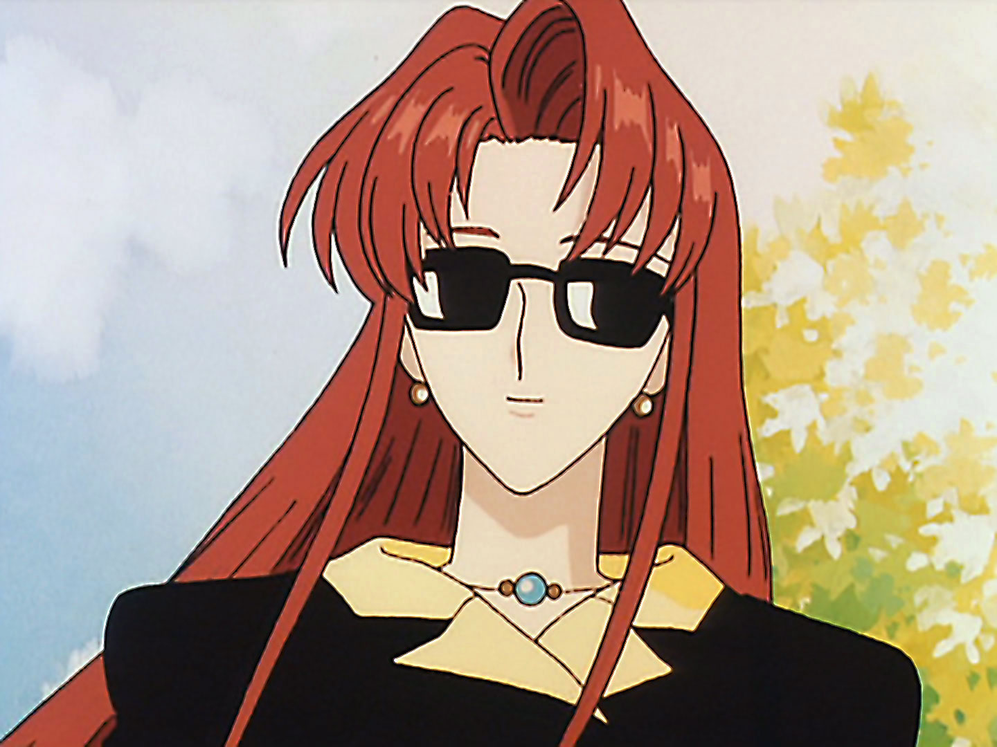 カードキャプターさくら クロウカード編 第26話| バンダイチャンネル