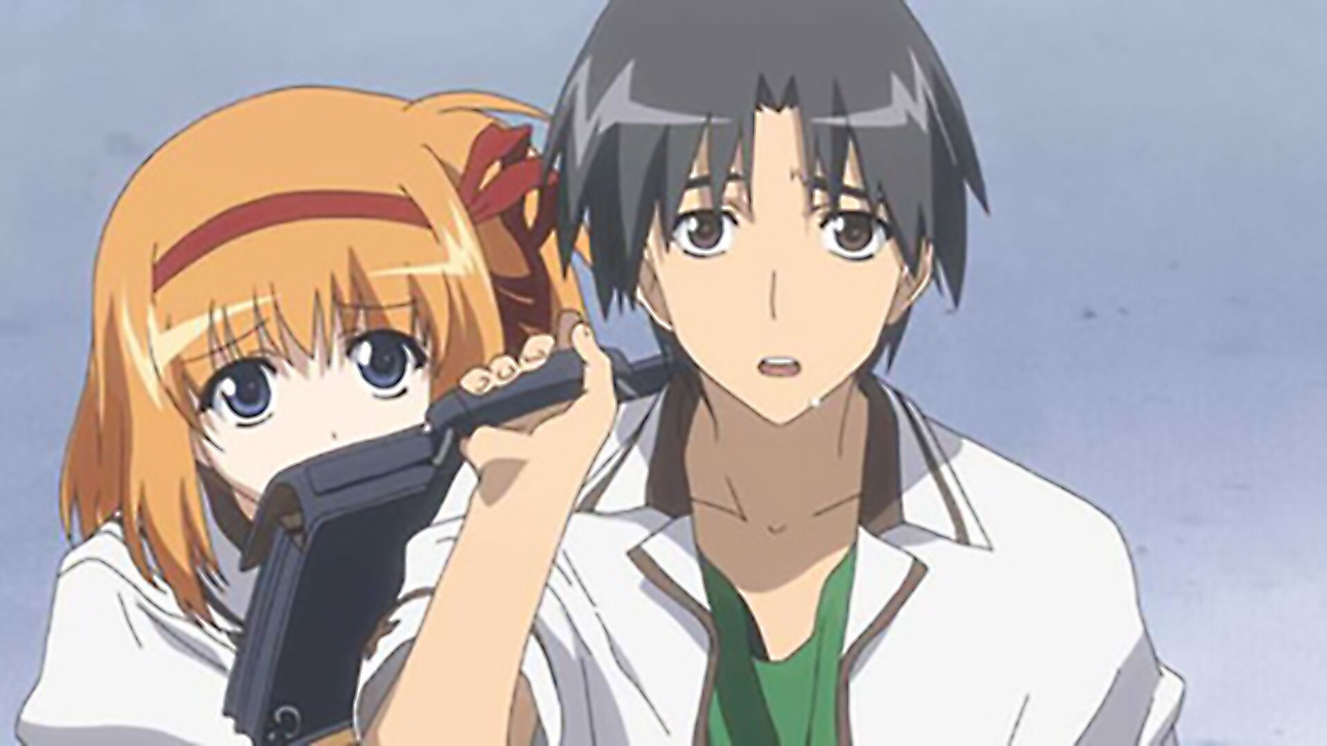 SHUFFLE! | バンダイチャンネル｜最新作から不朽の名作までアニメ