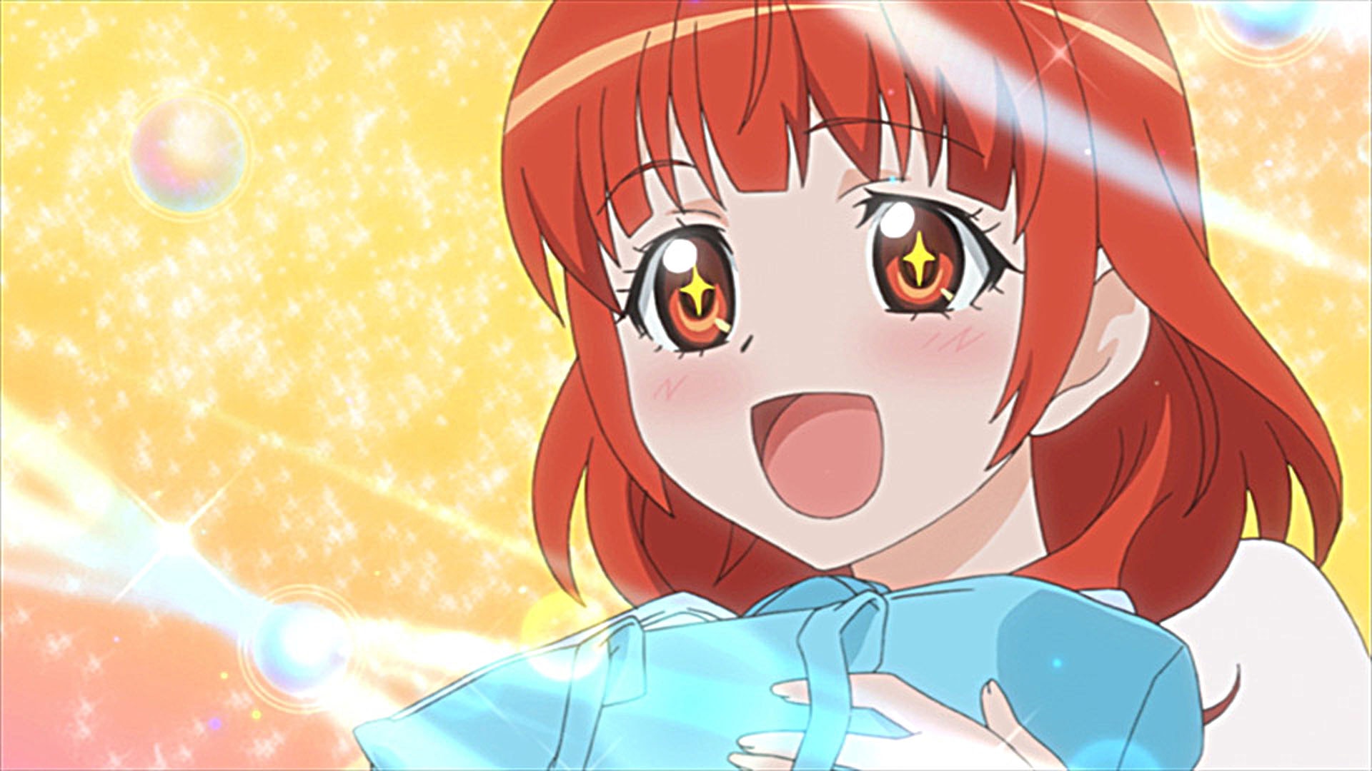 プリティーリズム・オーロラドリーム | バンダイチャンネル｜最新作