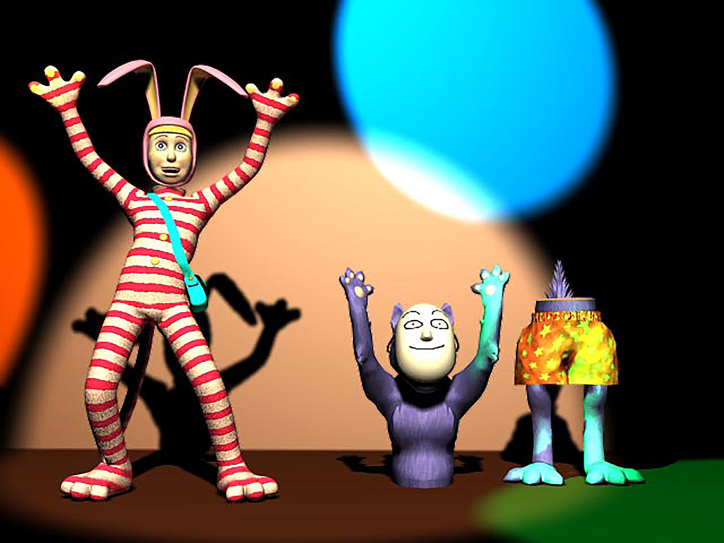 POPEE THE ぱフォーマー | バンダイチャンネル｜最新作から