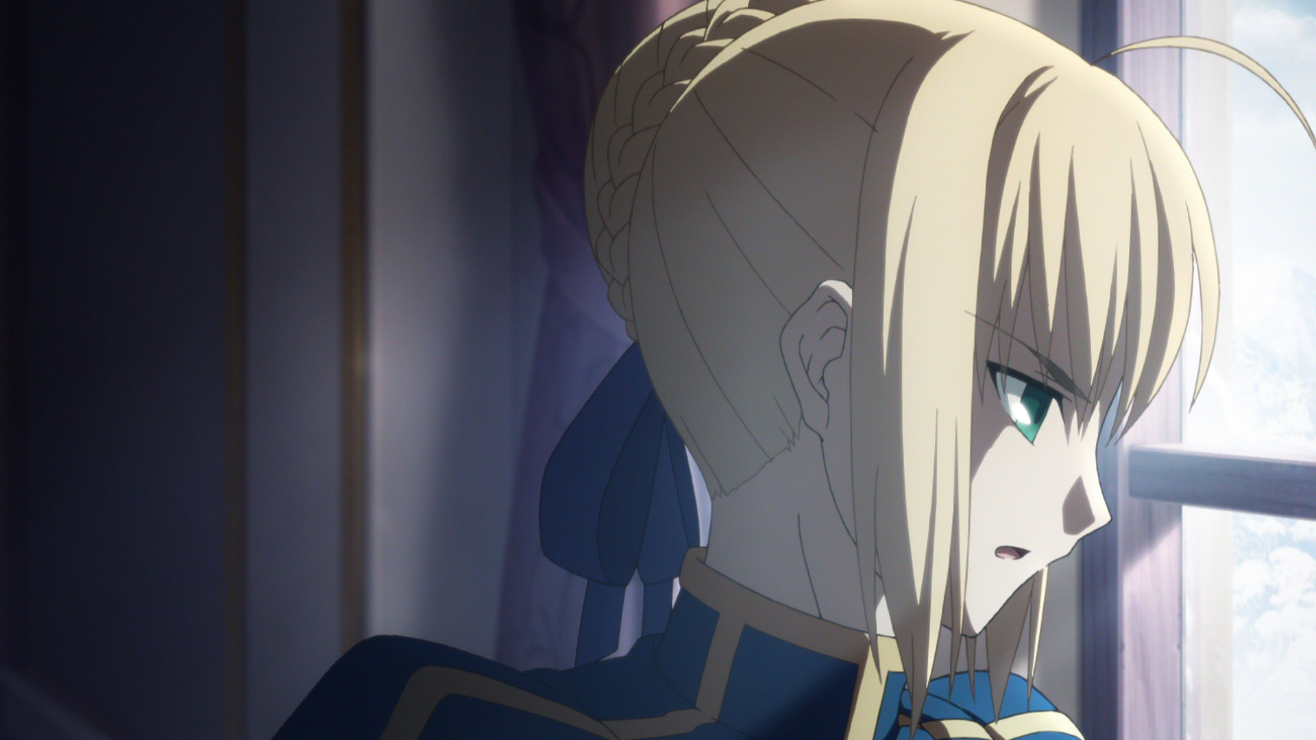 Fate/Zero 第一話| バンダイチャンネル｜最新作から不朽の名作まで