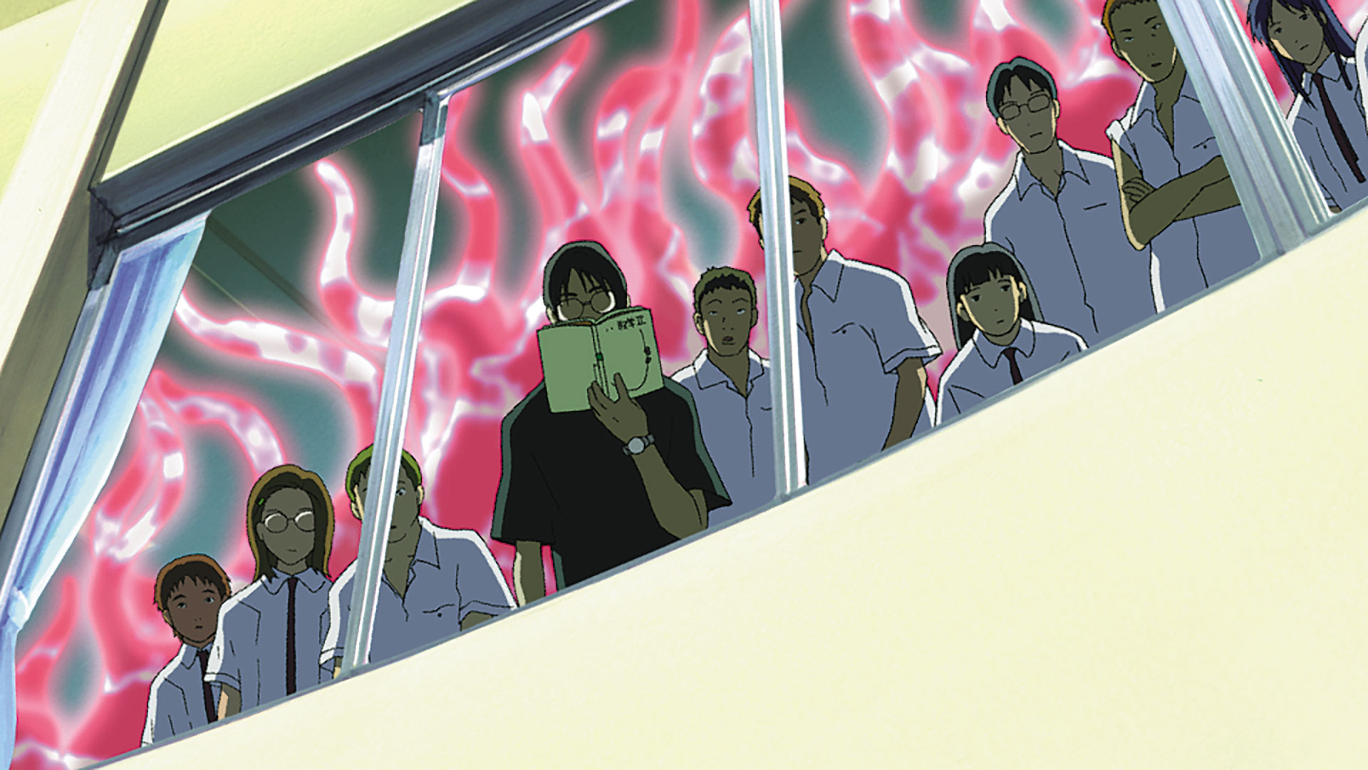 地球少女アルジュナ Director's Edition 第六章| バンダイチャンネル