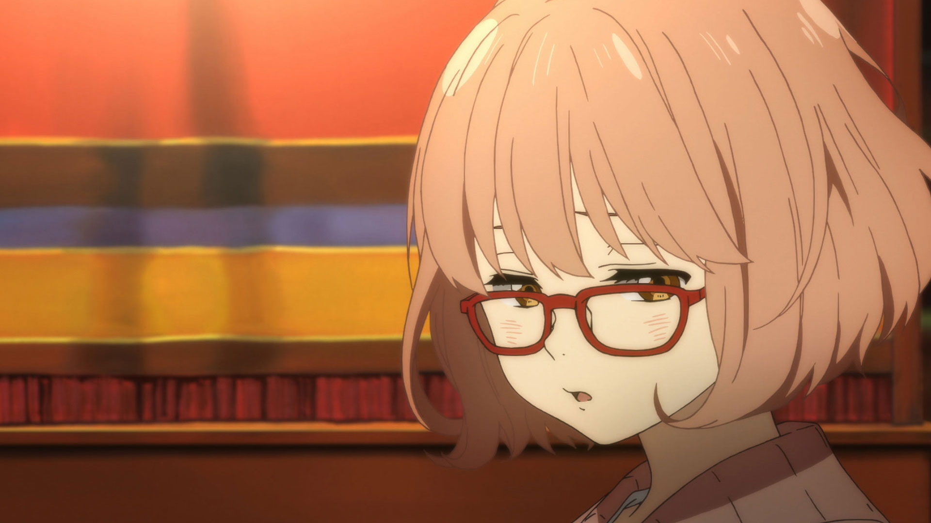 境界の彼方 | バンダイチャンネル｜最新作から不朽の名作までアニメ