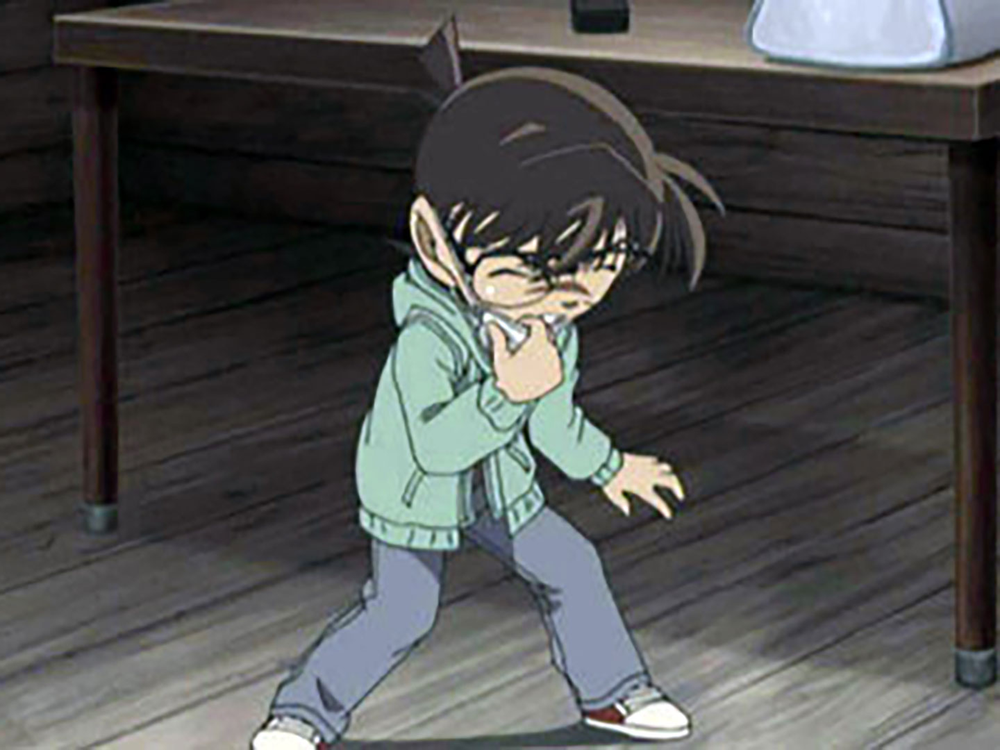 名探偵コナン 第14シーズン | バンダイチャンネル｜最新作から不朽の