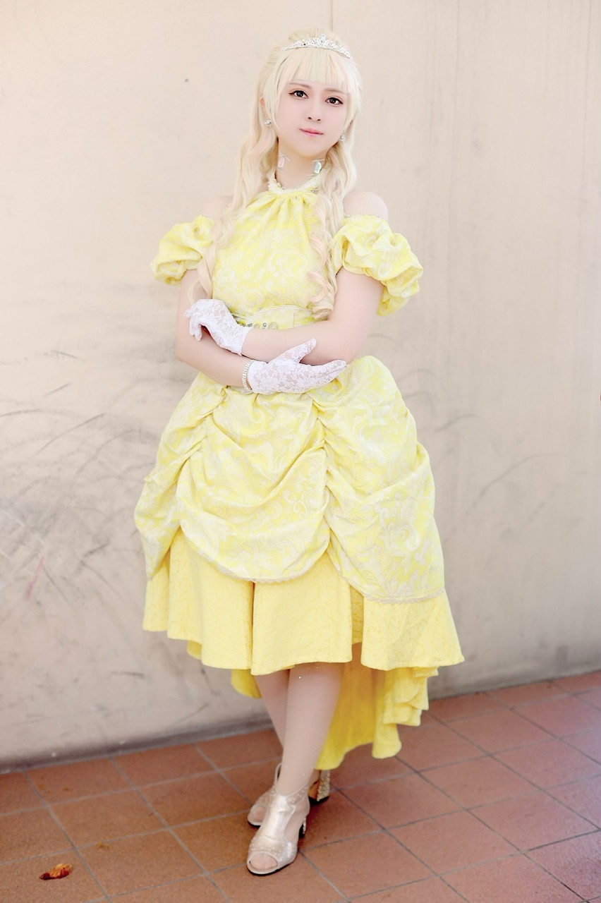 王様戦隊キングオージャー ヒメノ・ラン - コスプレイヤーズアーカイブ