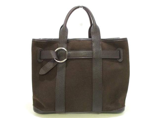 プティット・サンチュールPMのトートバッグの買取【ブランディア】 (1