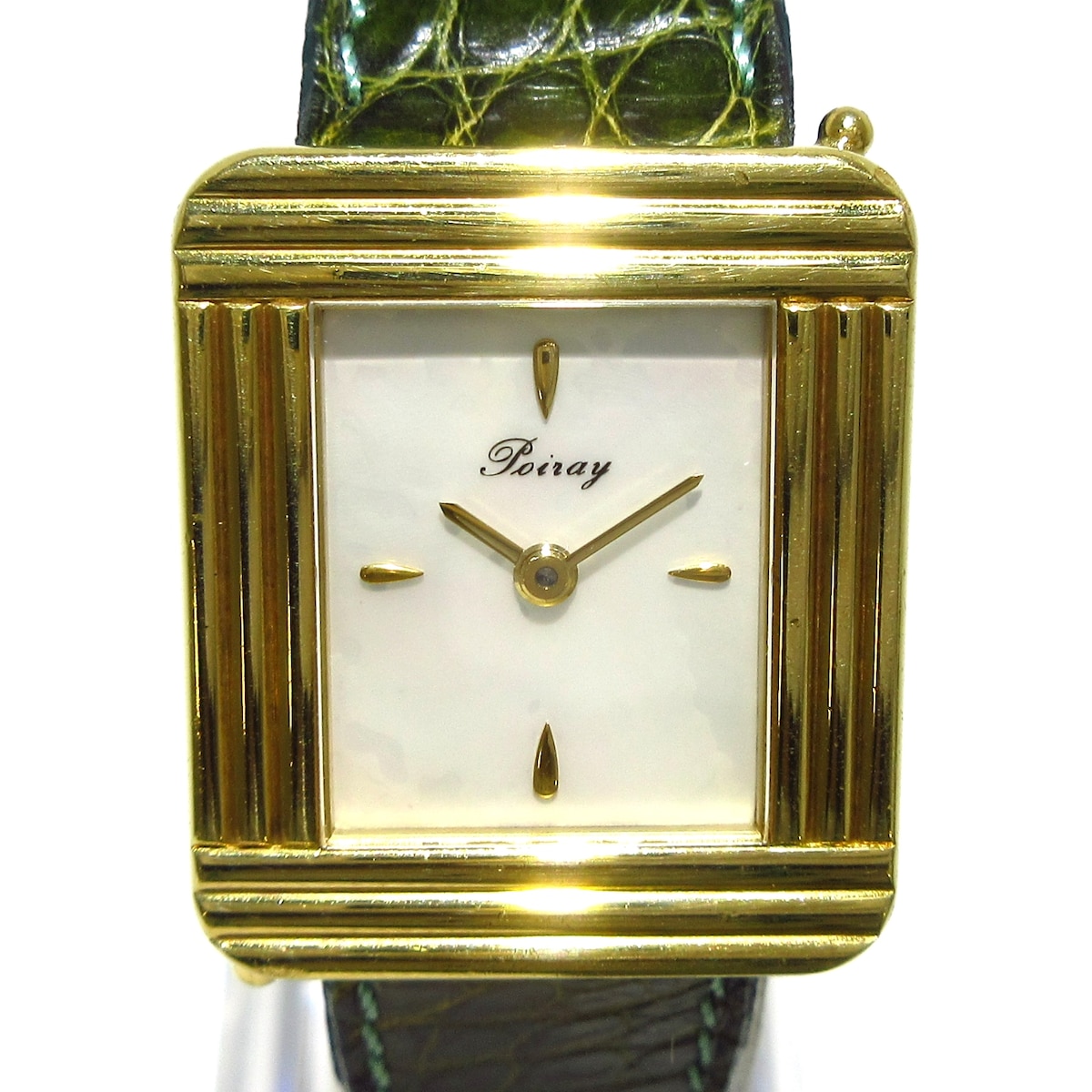 ポアレ/マ・プルミエ/クォーツ/腕時計の買取実績【ブランディア】