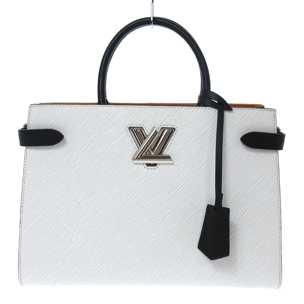 ルイヴィトン/トートバッグ/エピ ツイスト・トート/ブロン/エピ