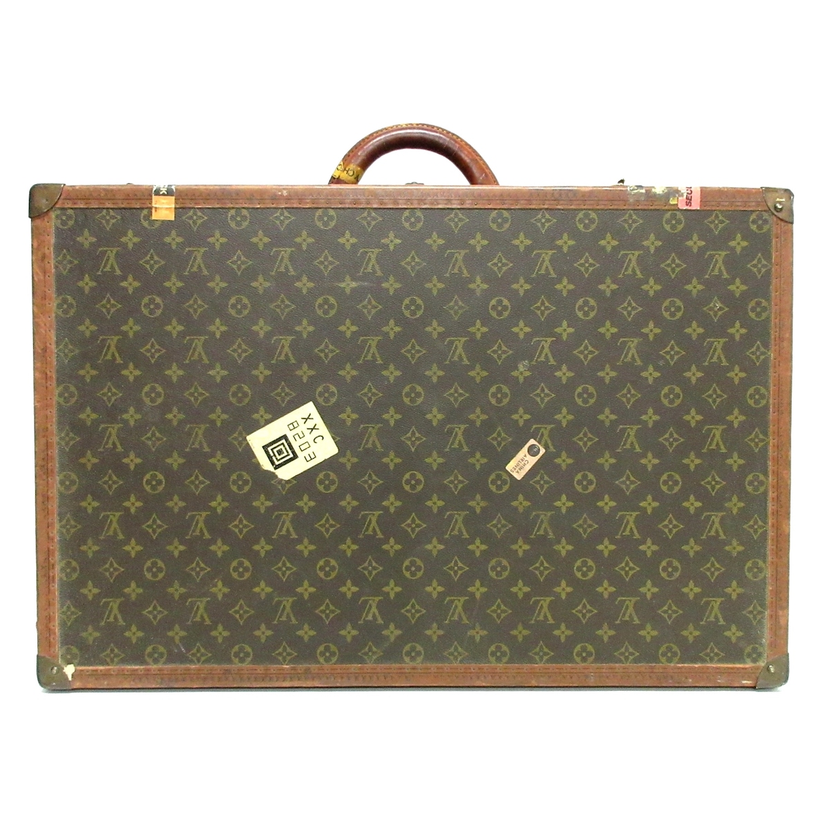 ルイヴィトン/トランクケース/アルゼール70/モノグラム/モノグラム