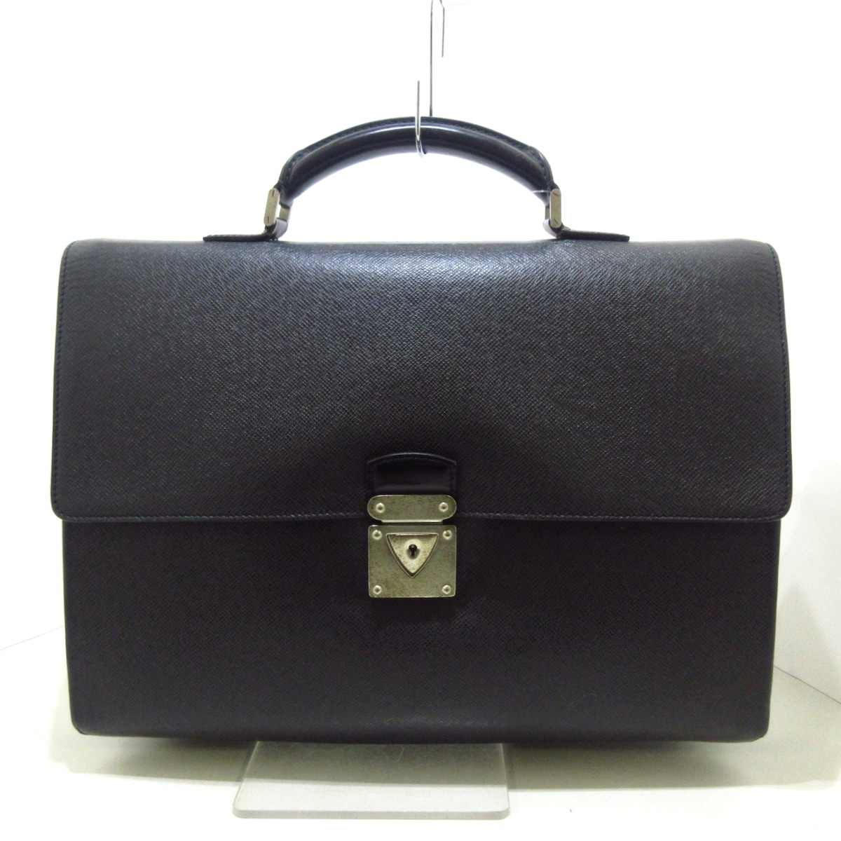 ルイヴィトン/ビジネスバッグ/ロブスト1/アルドワーズ/タイガ・レザー