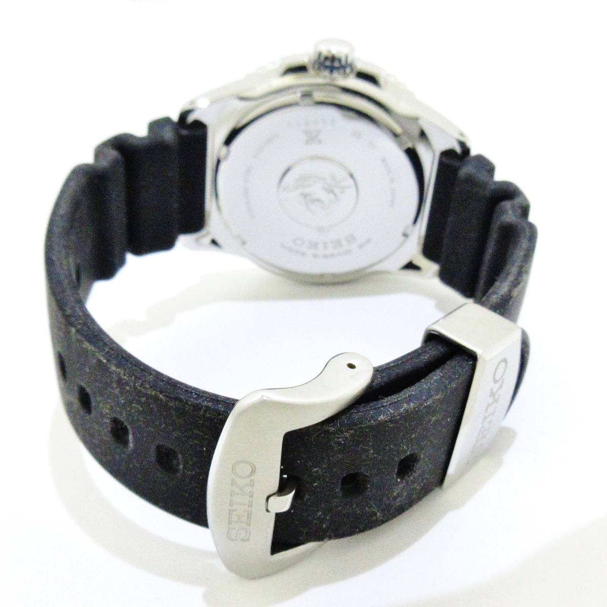 セイコー/プロスペックス ダイバースキューバ/型番：V157-0BT0