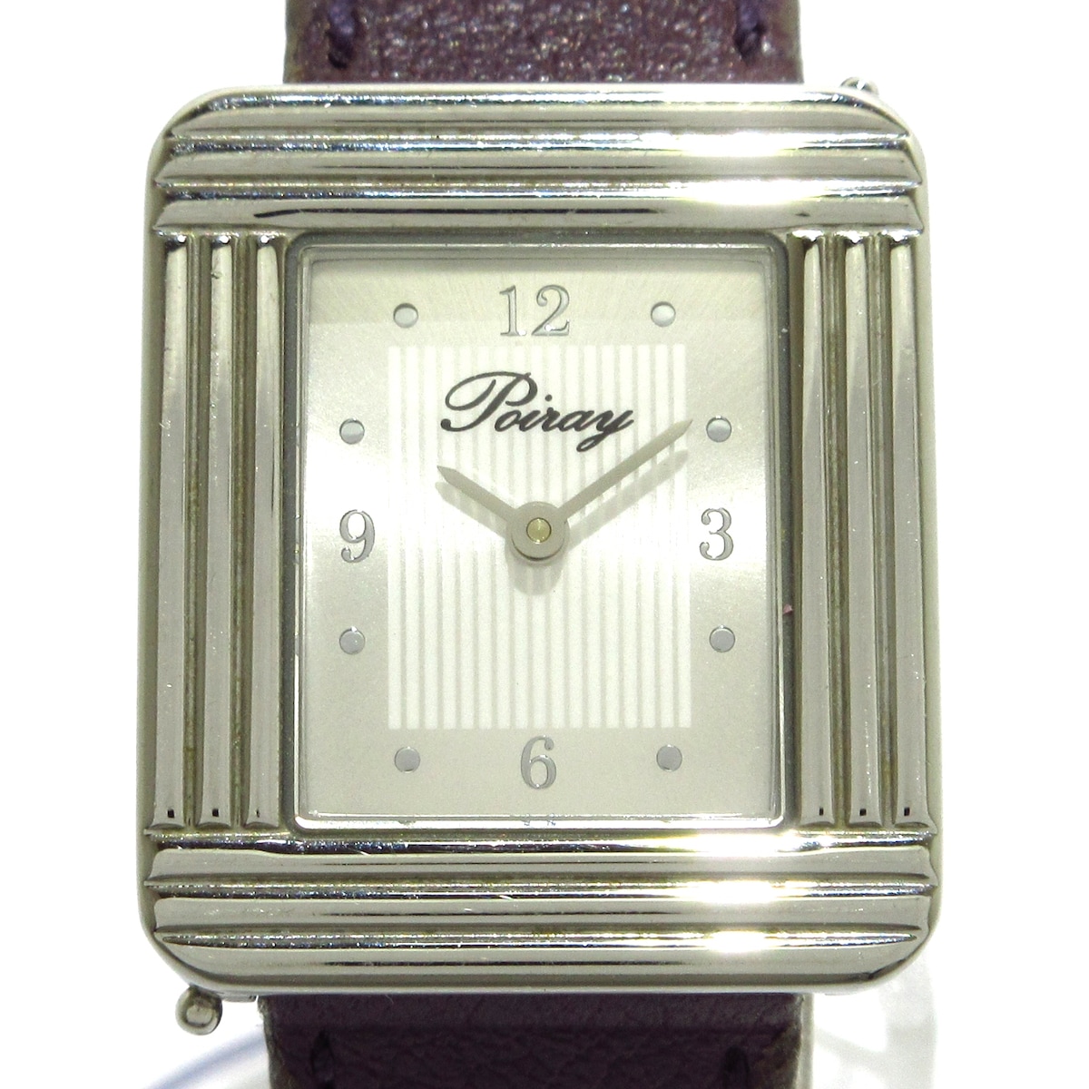 ポアレ/マ・プルミエ/クォーツ/腕時計の買取実績【ブランディア】