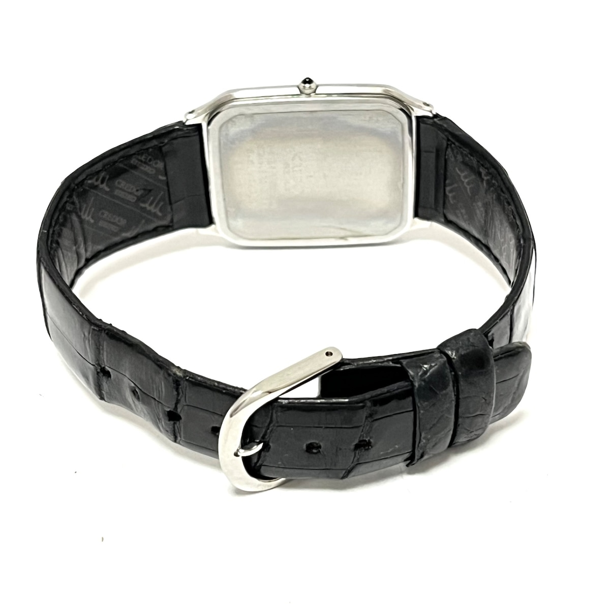 セイコークレドール/型番：8J81-5020/クォーツ/腕時計の買取実績