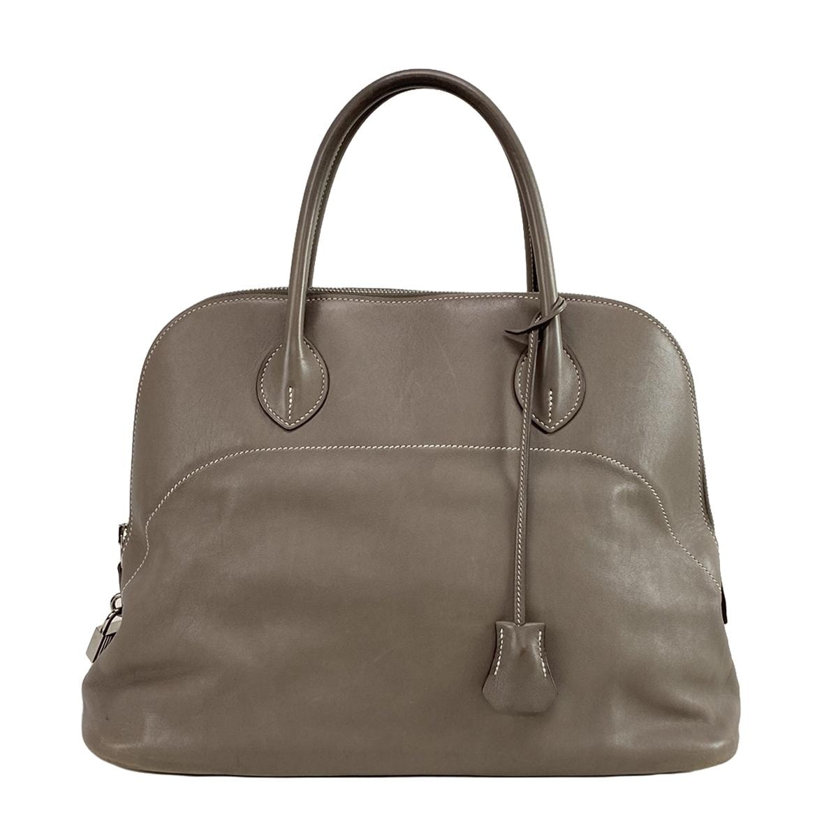 ボリードリラックス35のハンドバッグの買取【ブランディア】 (1ページ目)