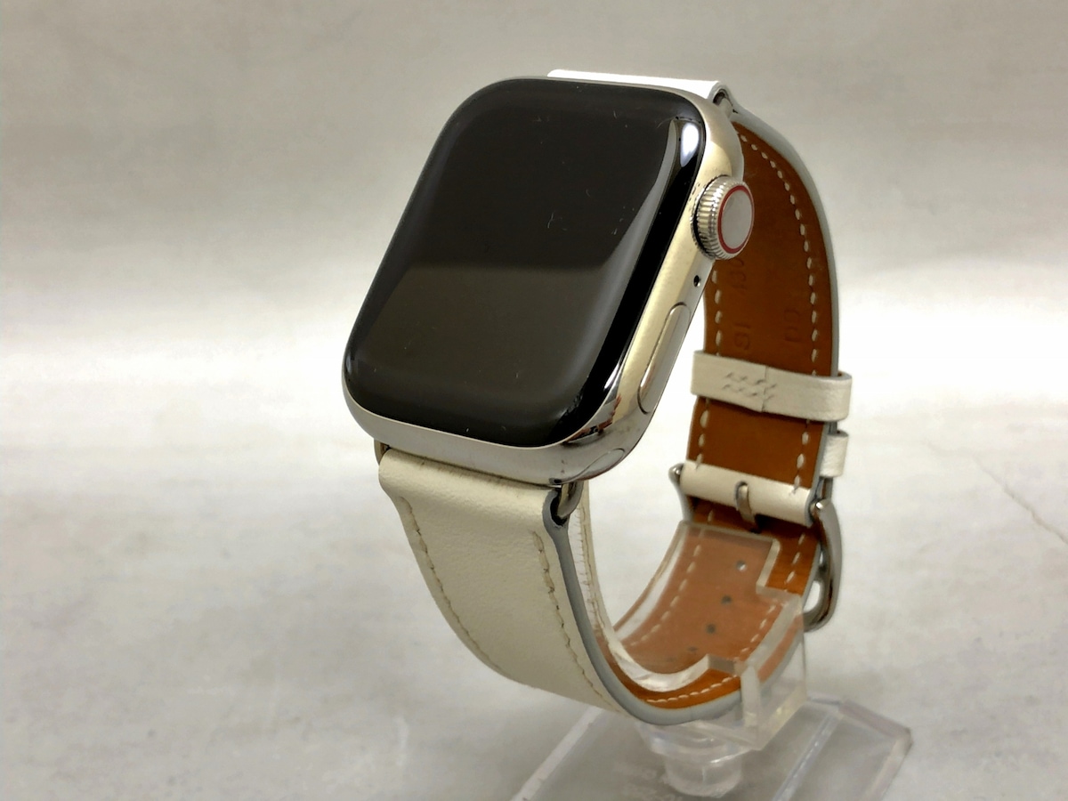 エルメス/Apple Watch Hermes Series8 GPS+Cellularモデル 41mm/型番