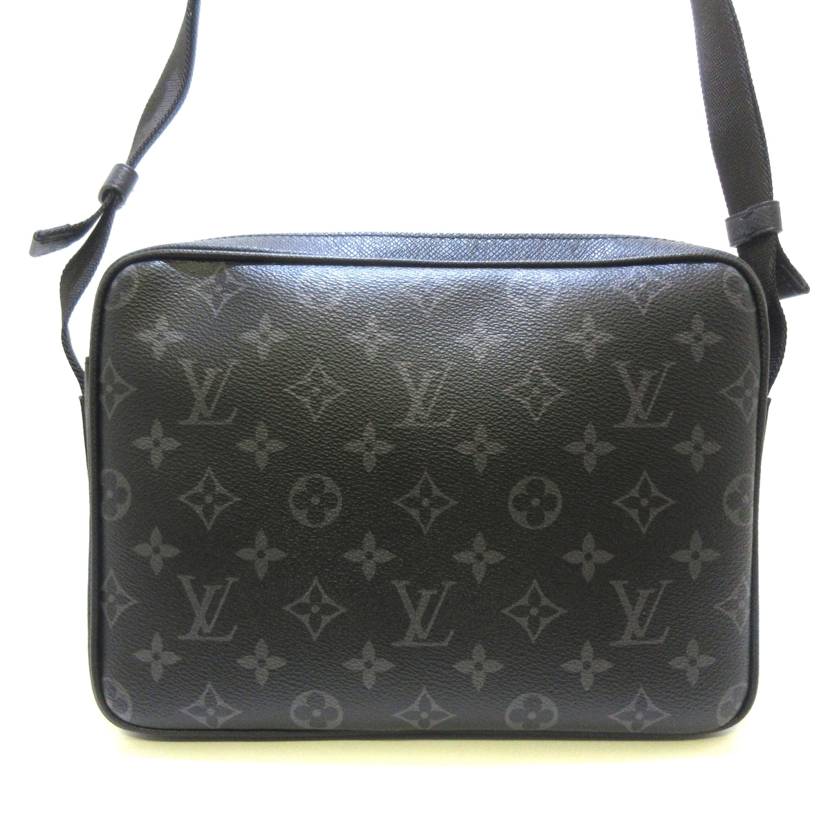 ルイヴィトン/ショルダーバッグ/アウトドアメッセンジャーPM/ノワール