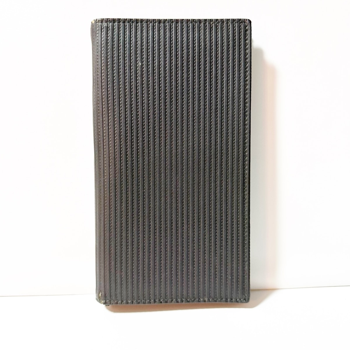 ブルガリ/長財布/ミレリゲ/黒の買取実績【ブランディア】