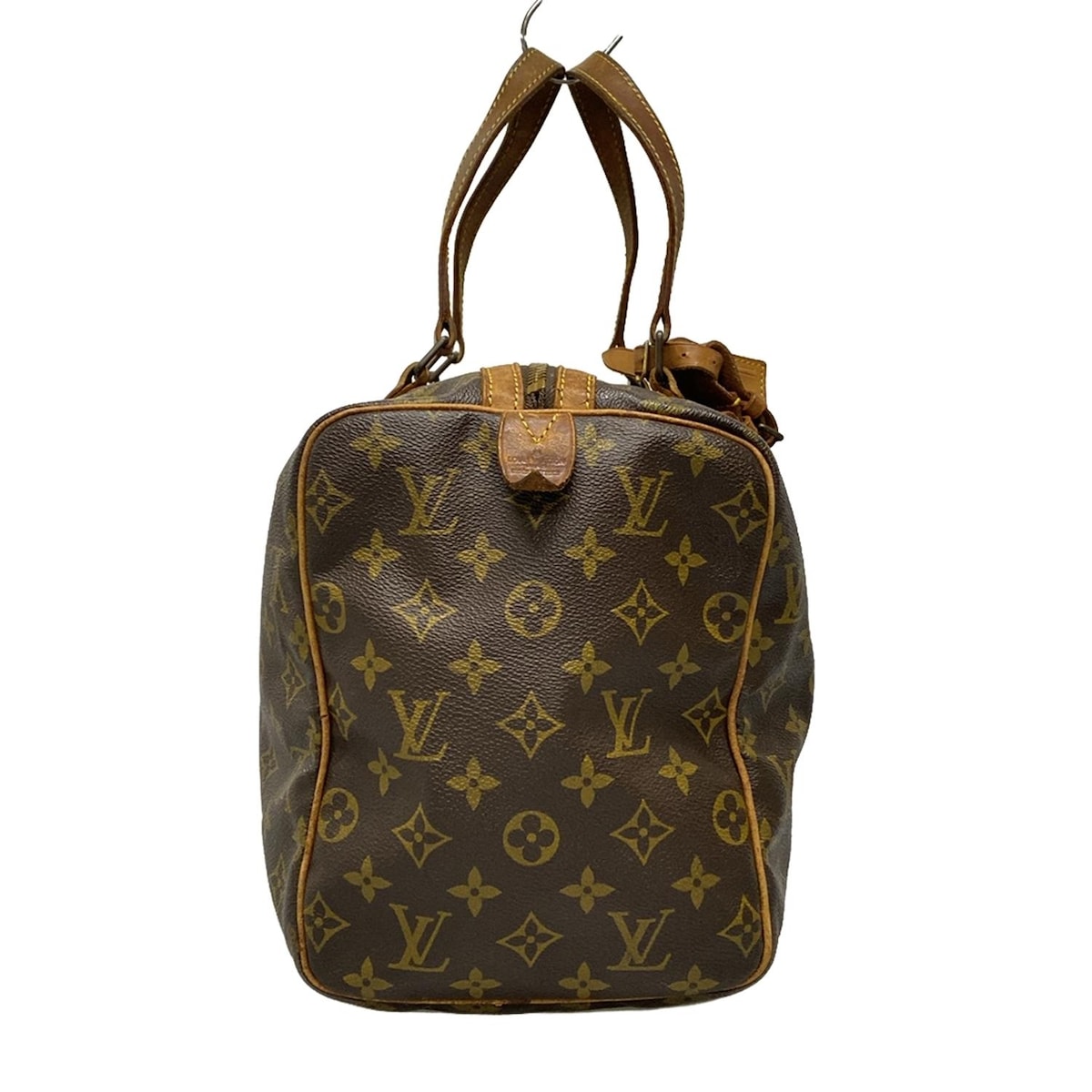 ルイヴィトン/ボストンバッグ/サック・スープル35/モノグラム