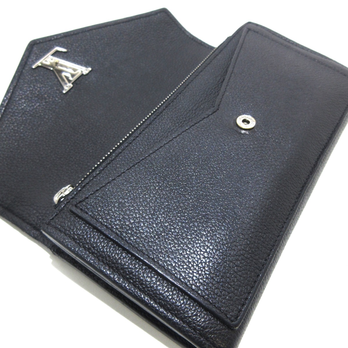 ルイヴィトン/長財布/ポルトフォイユ・マイロックミー/ノワール/型番