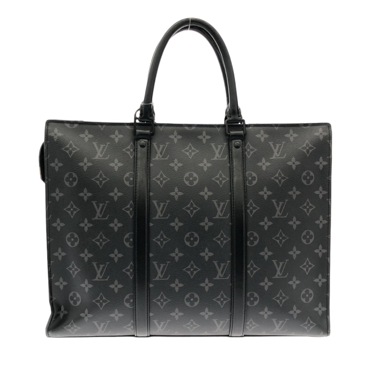 ルイヴィトン/ビジネスバッグ/サックプラホリゾンタルジップ