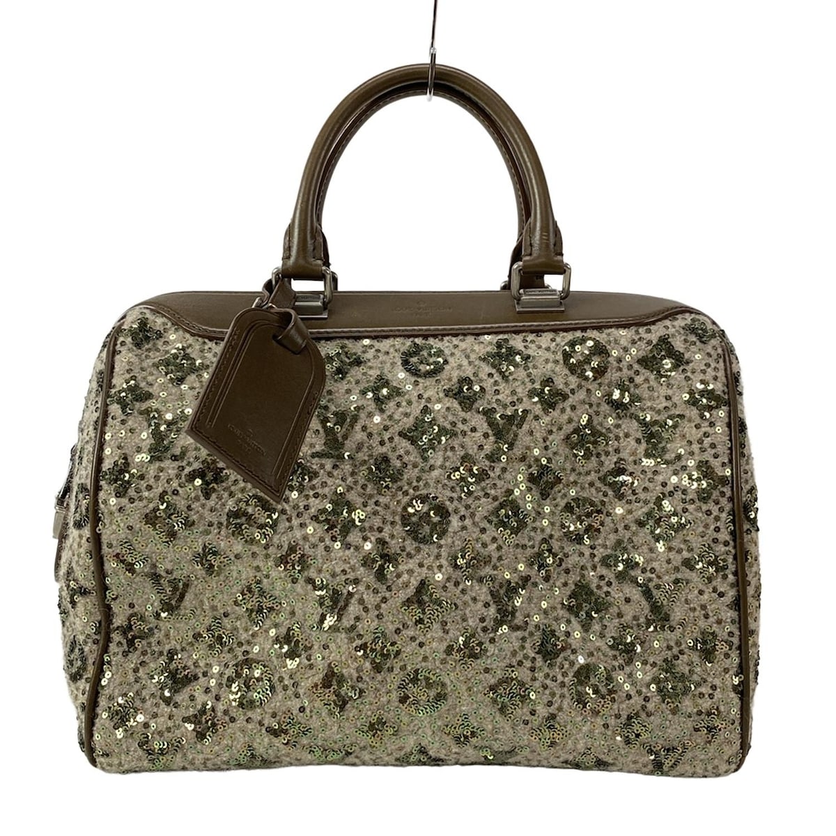 スピーディ30のハンドバッグの買取【ブランディア】 (1ページ目)