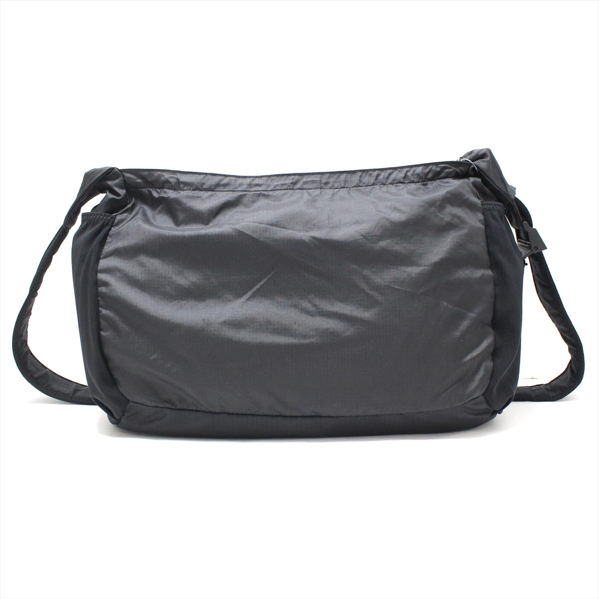 パタゴニア/ショルダーバッグ/黒/ナイロン/型番：STY48813の買取実績