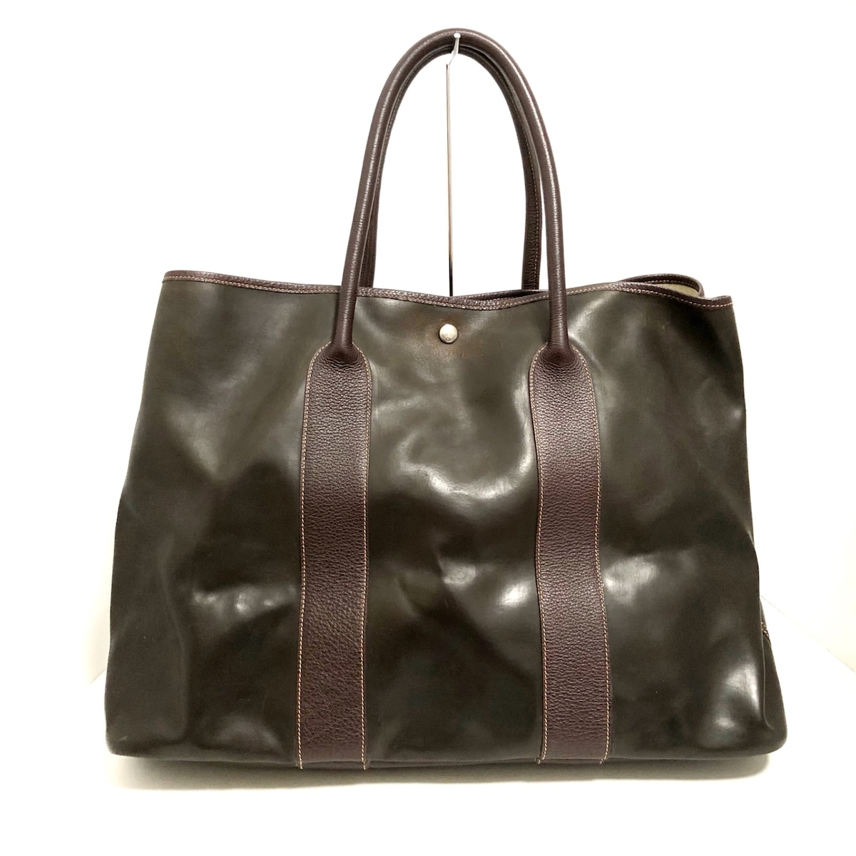 ガーデンパーティアマゾニアGMのトートバッグの買取【ブランディア