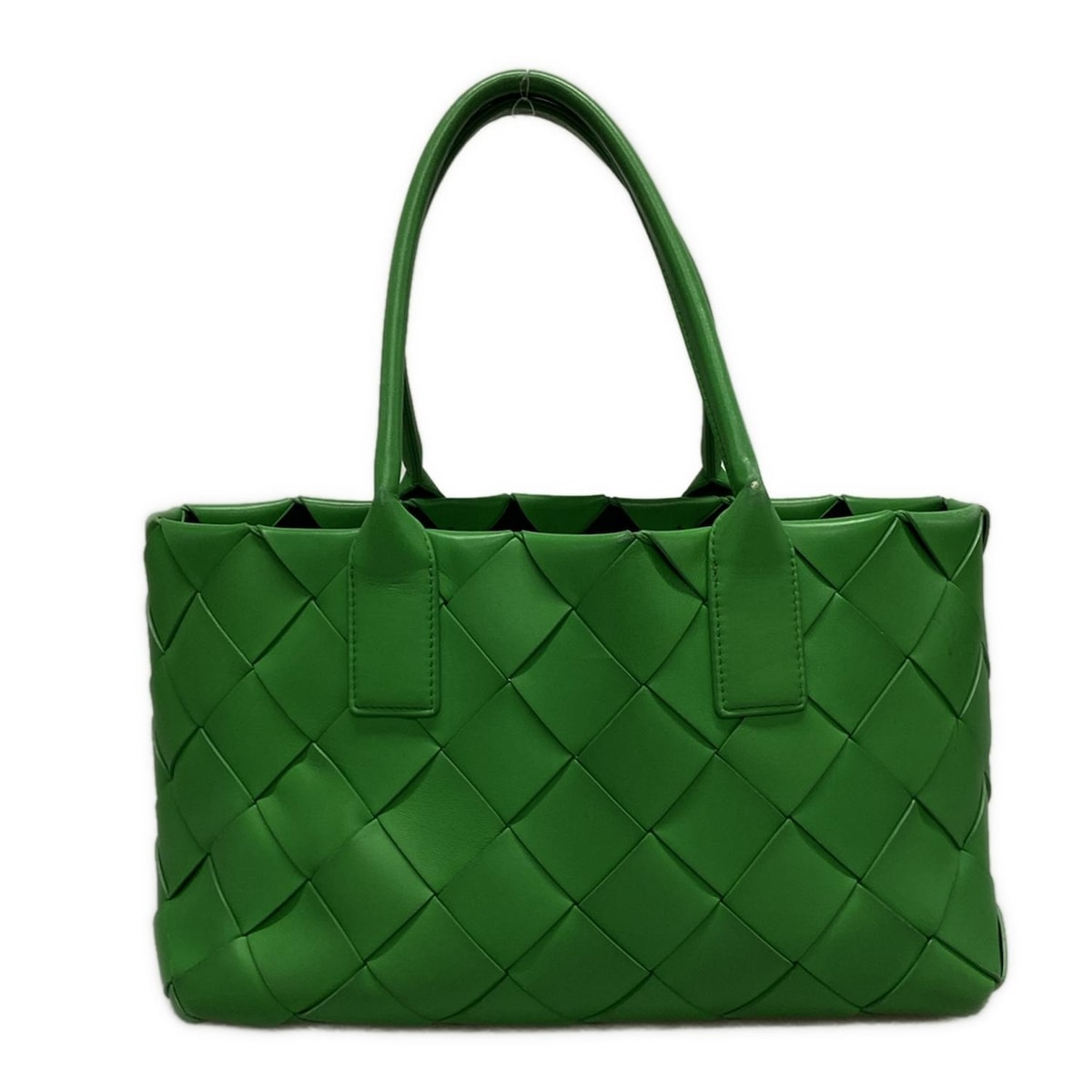 ボッテガヴェネタ/トートバッグ/マキシカバトート/マキシイントレ