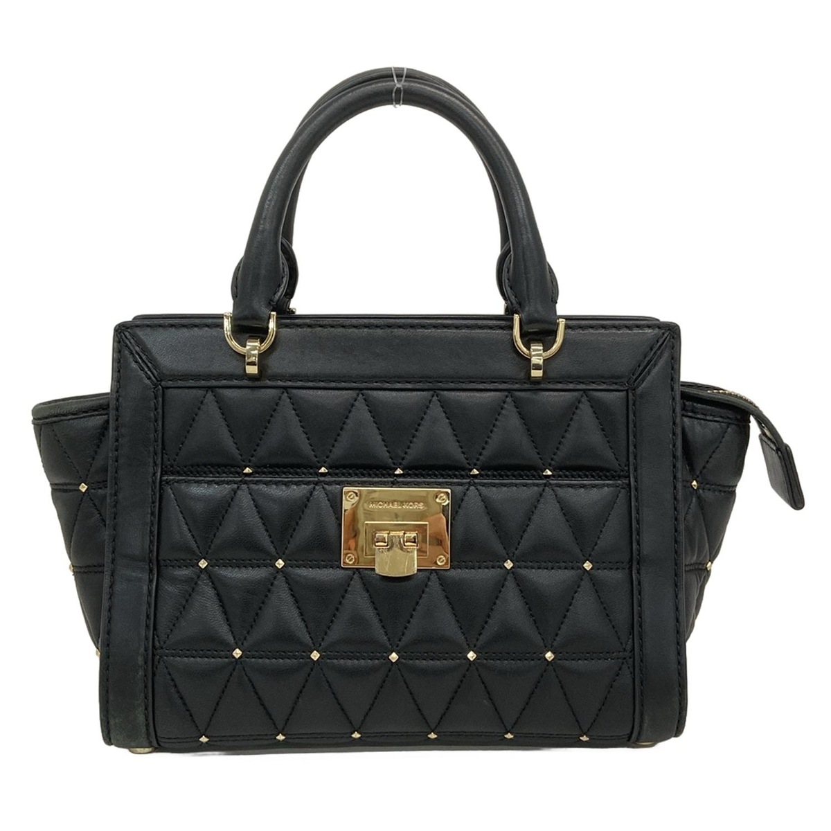 マイケルコースのバッグ（黒/ブラック） 中古通販 | ブランディア