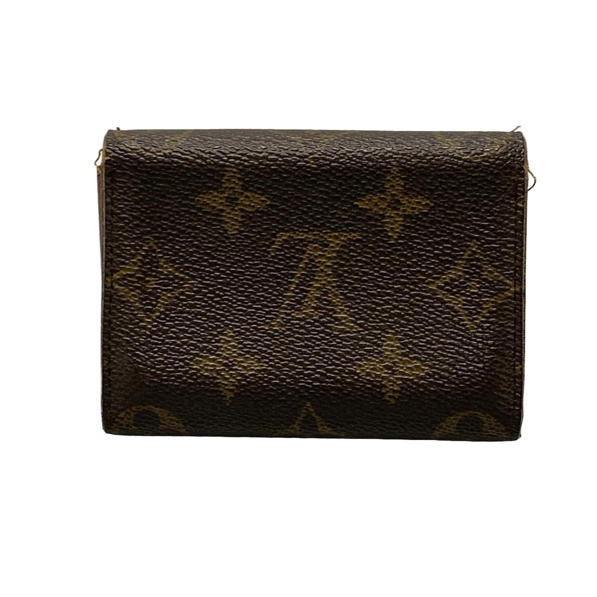 LOUIS VUITTON(ルイヴィトン) 名刺入れ モノグラム M62920（19302276