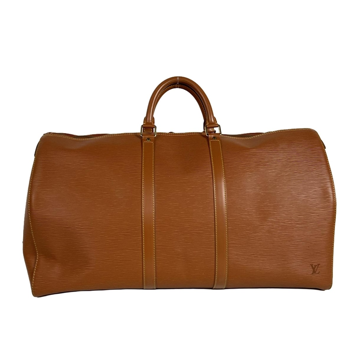 キーポル55のボストンバッグの買取【ブランディア】 (1ページ目)